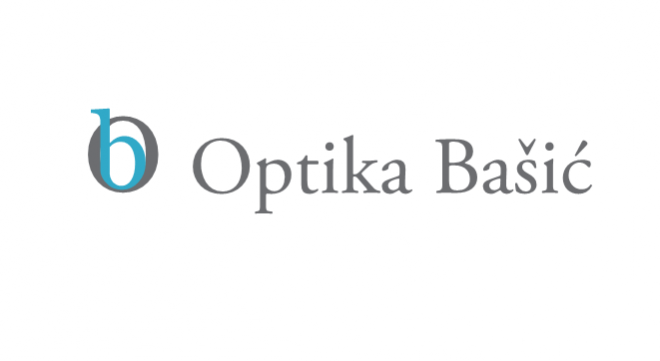 Optika Bašić Jastrebarsko